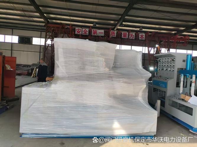 华沃电力自研核心设备助力各类工程建设活动