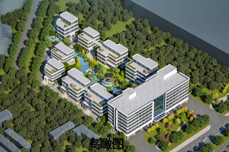 保定和正总部基地项目建设工程规划公示 各类工程建设活动全解读