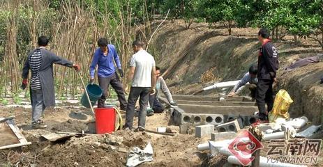 永善县加快推进农村&ldquo;厕所革命&rdquo;